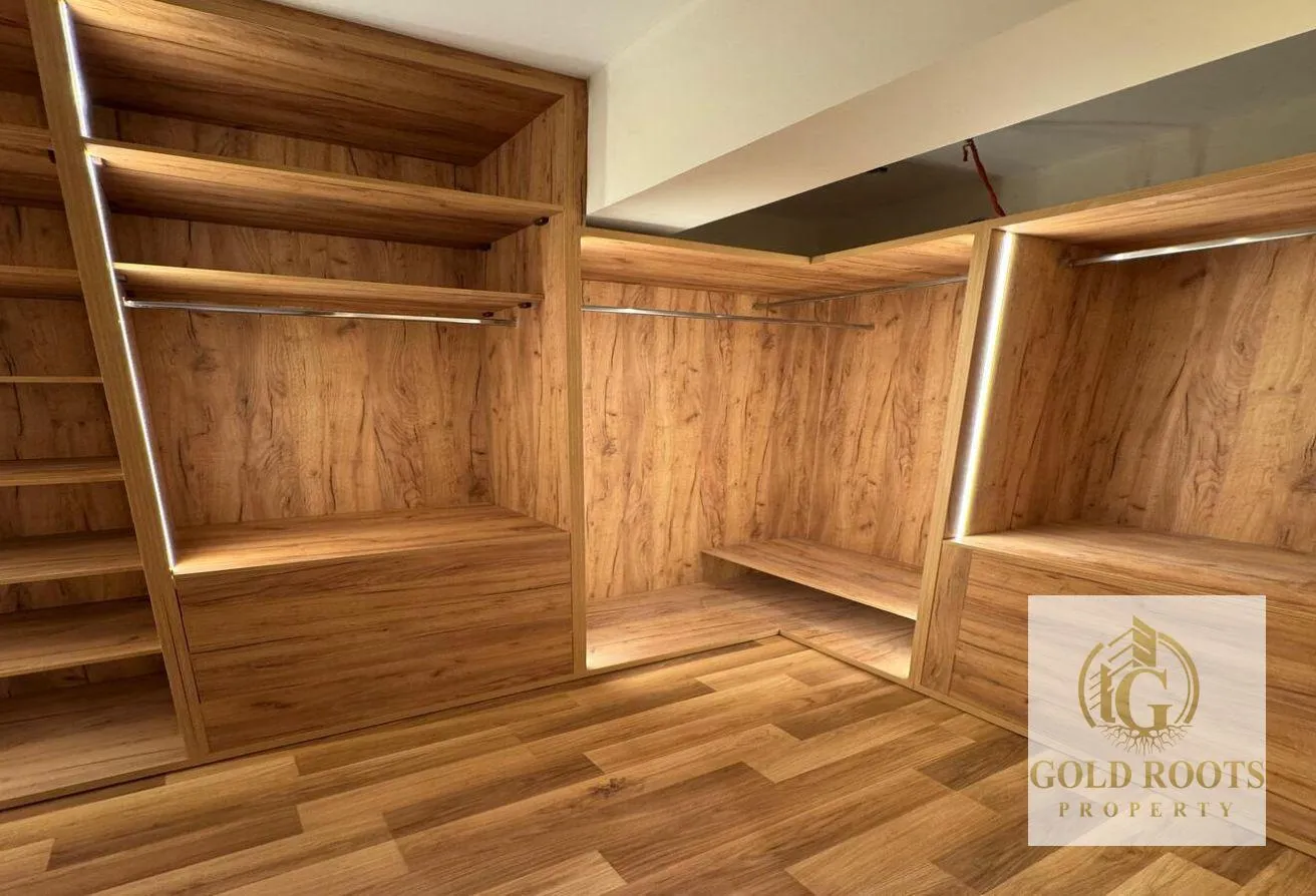 Sale in Mountain View 3: The best apartments in terms of space and finishin