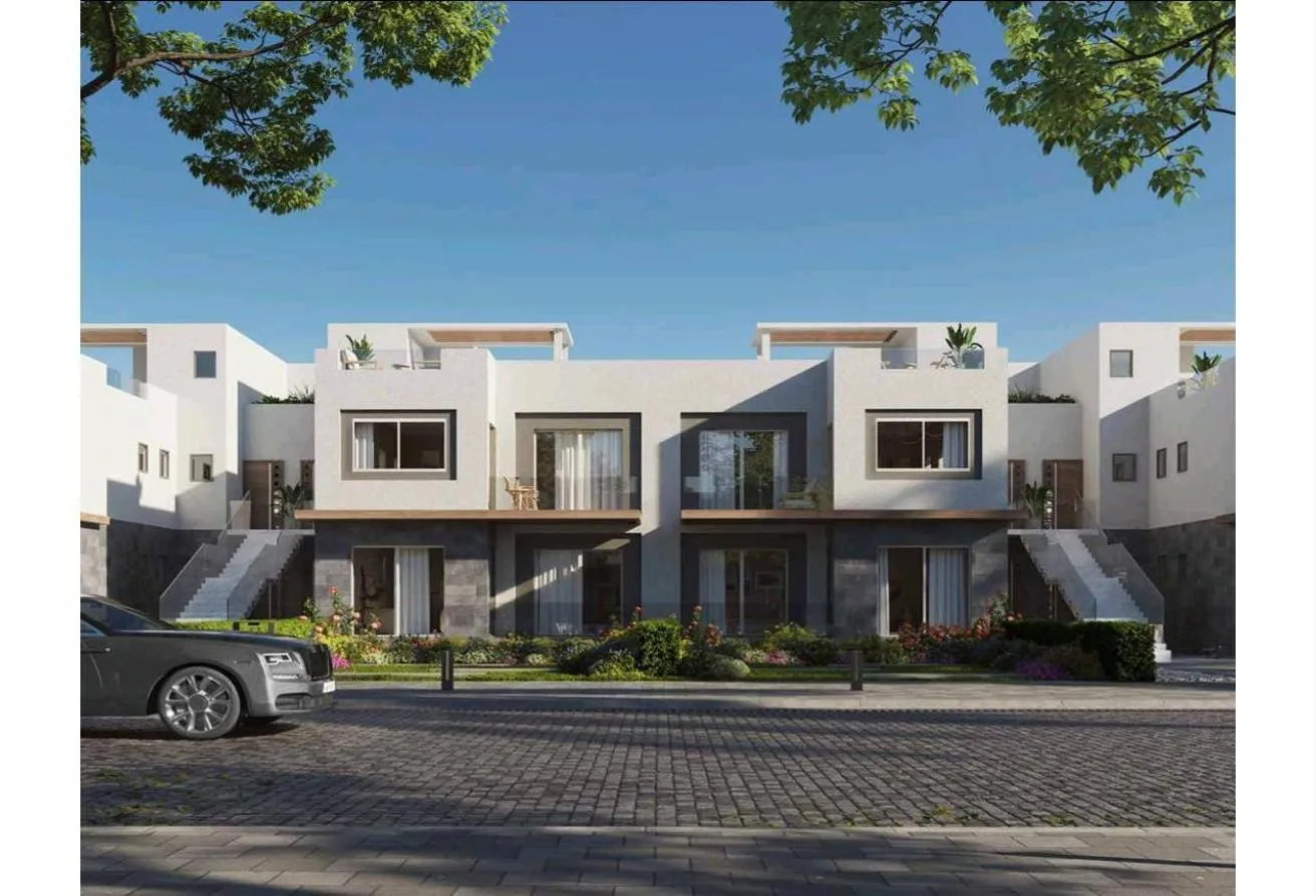 Sale in V Levels: Penthouse for sale in Sheikh Zayed V-levels