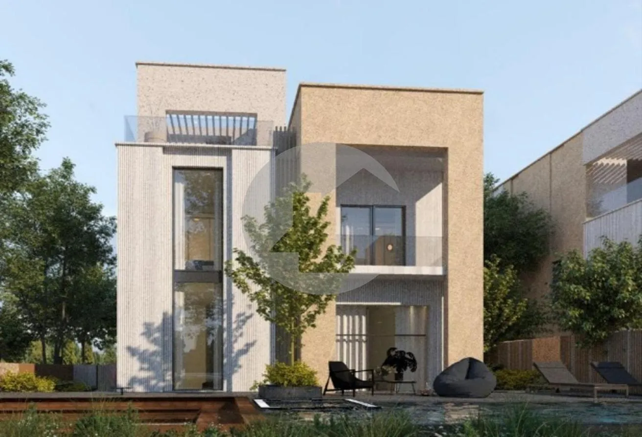 Sale in Ivoire: Exclusive Offer - Prime Villa in Zayed with 5%DP.