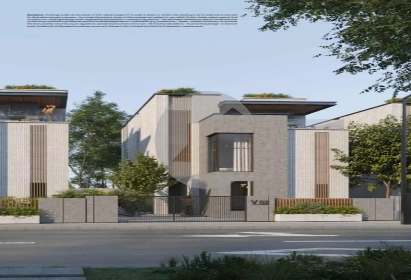 Sale in Ivoire: Large Villa in Heart of Zayed for Sale with 5%DP.