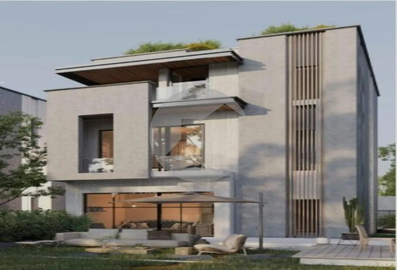 Sale in Ivoire: Premium Villa in Zayed Prime View Over 8Yrs Inst.