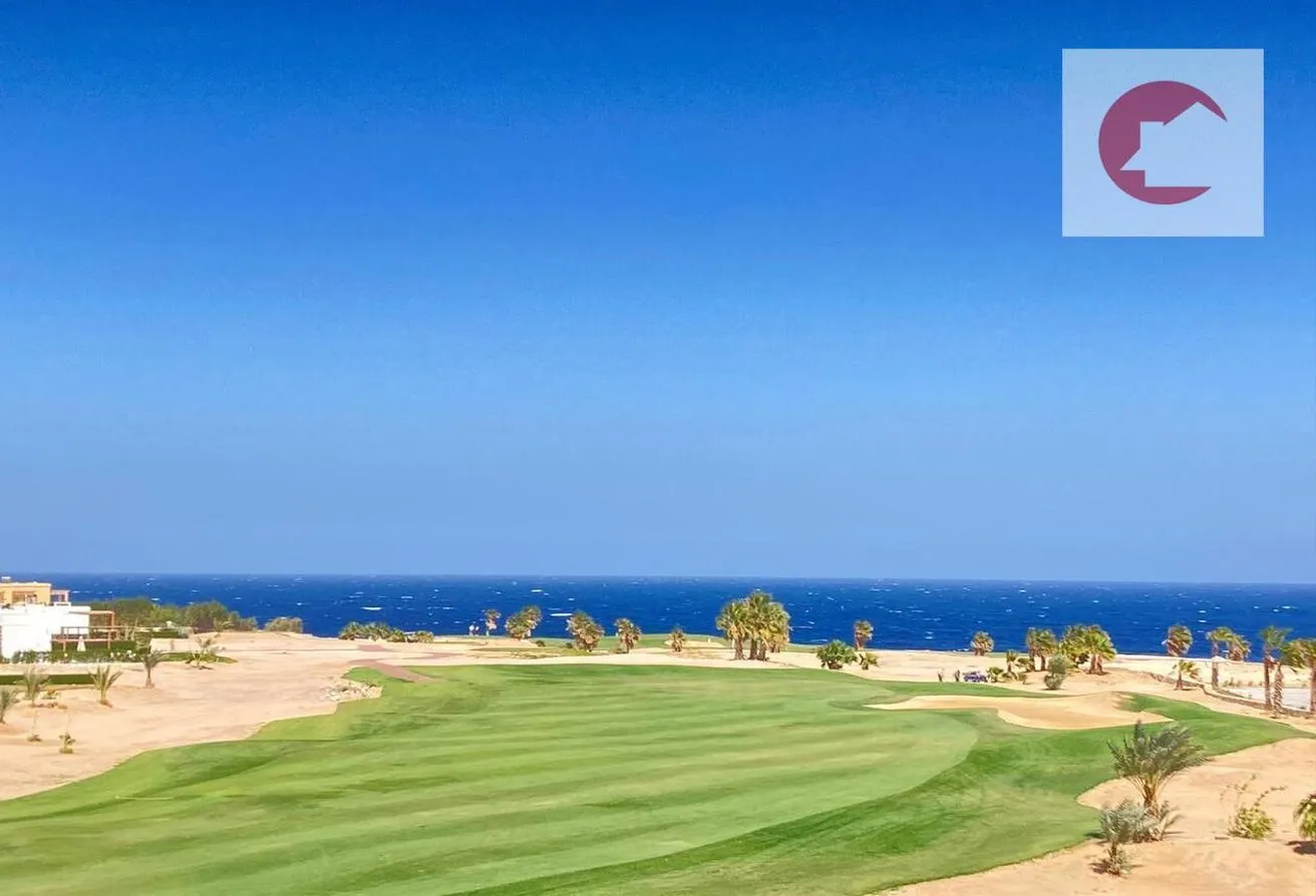 Sale in Mesca: chalet for Sale in Soma bay Red Sea fully finished