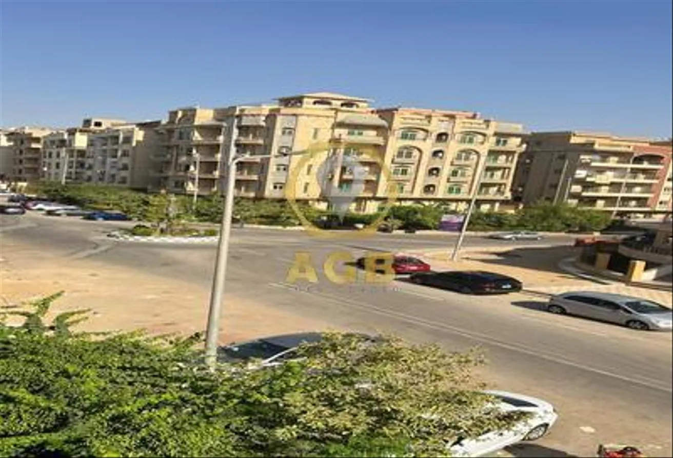Sale in Al Narges: Apartment for sale, 205 m, Al Narges, New Cairo Bu