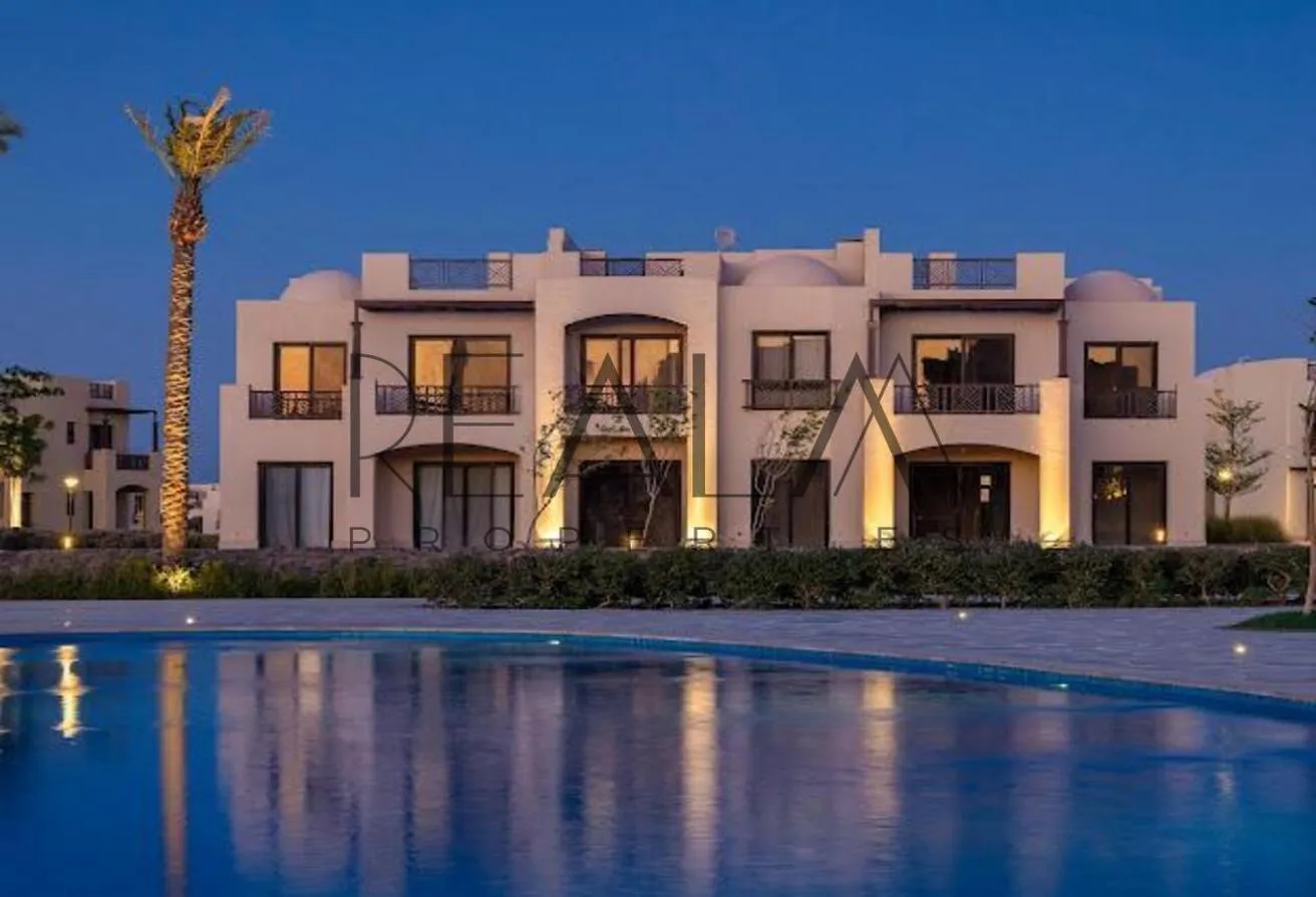 Sale in Makadi: Be the first to own in Makadi new community