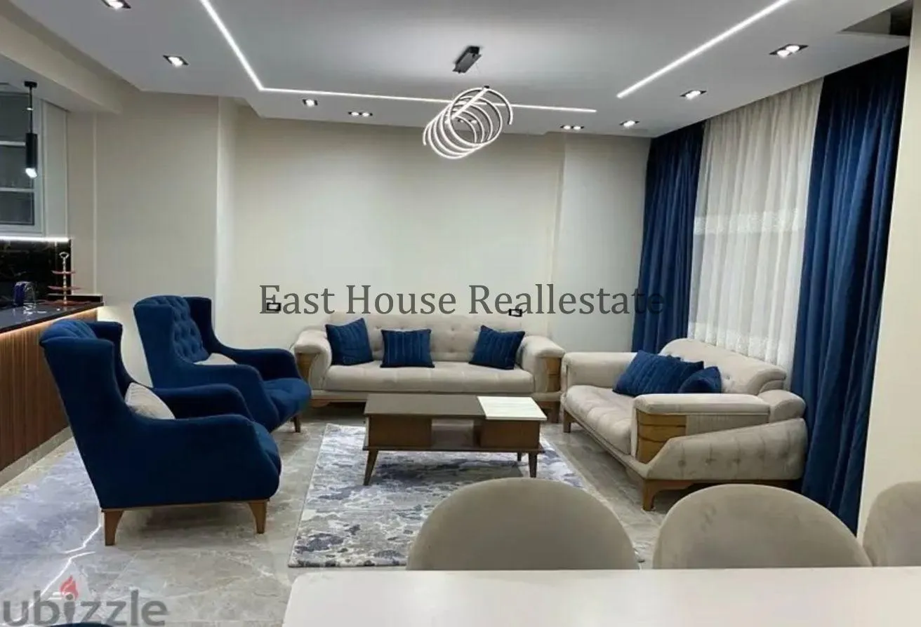 Sale in Alca compound: apartment ready to deliver dp 500,000 0ver 5 years