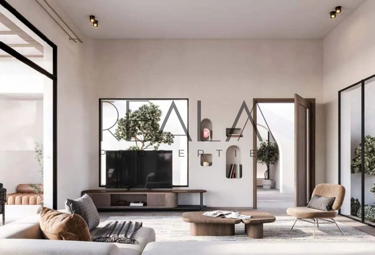 Sale in Makadi: Own Your Finished Home In Makadi Orascom 0%Dp 6Y !