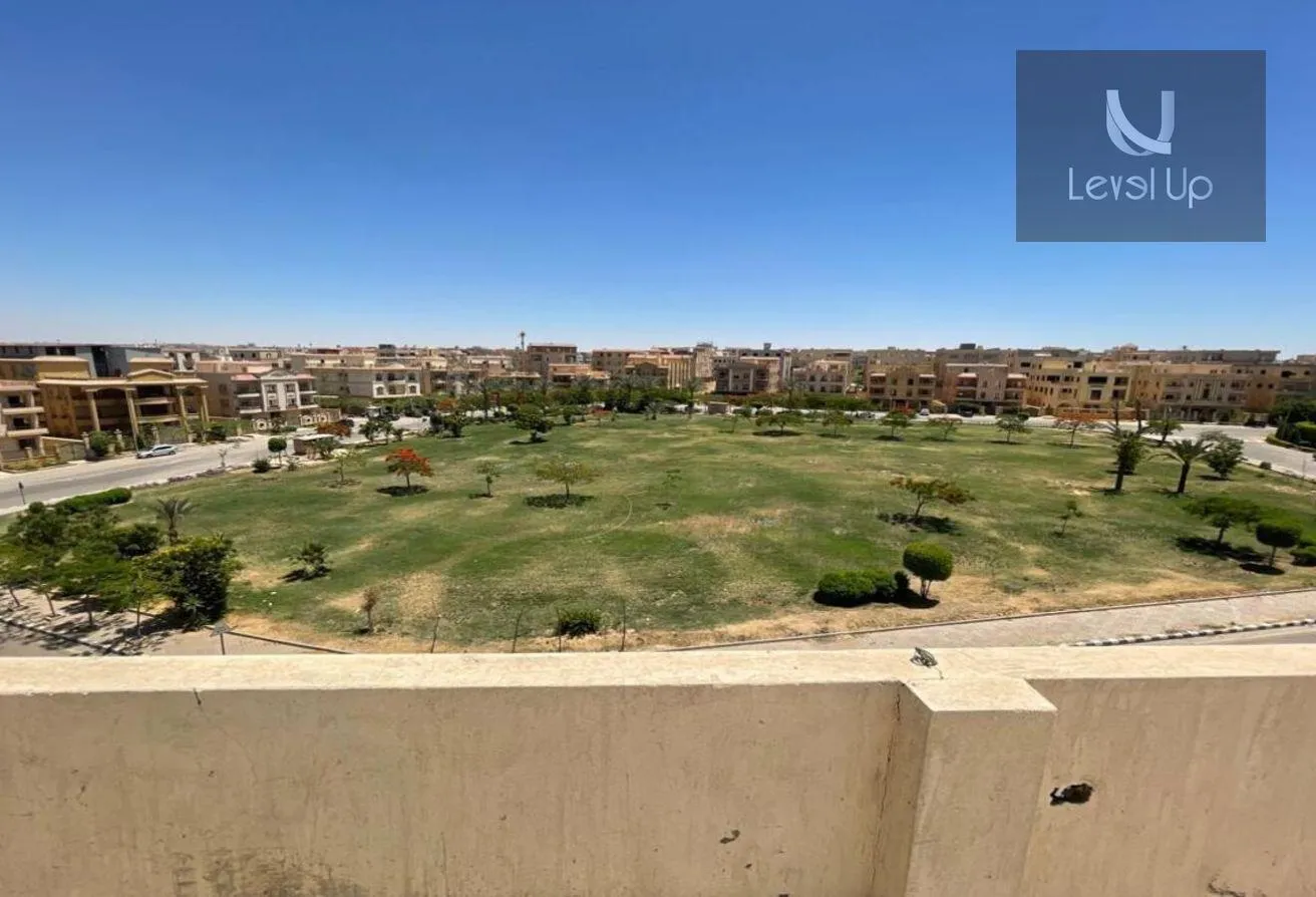 Sale in El Banafseg 4: Penthouse for sale, fully finished, in Banfsaj4