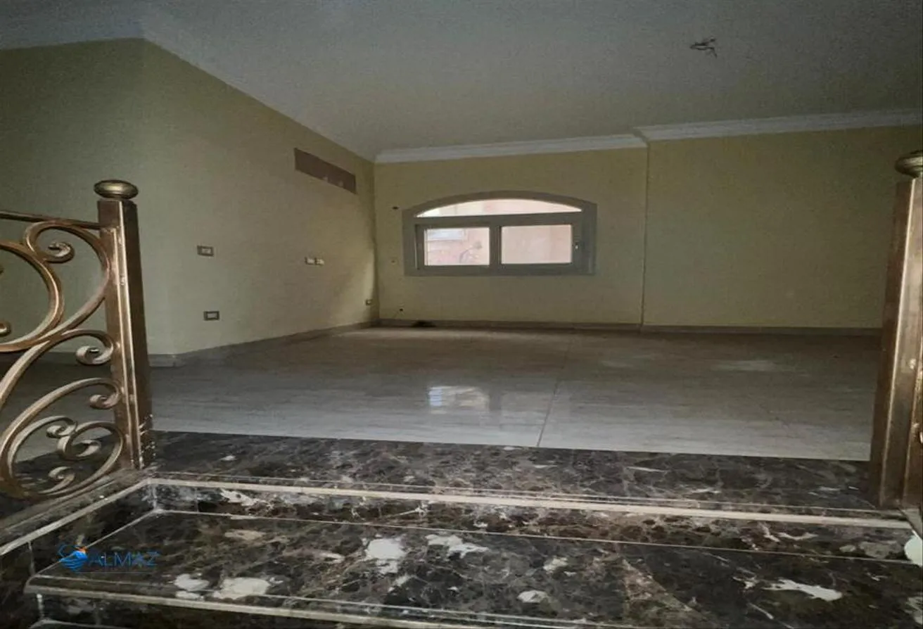 Rent in El Yasmeen 6: Duplex for rent in Al Yasmeen 6 villas