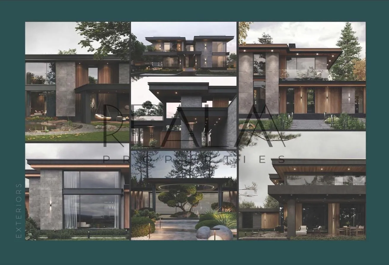 Sale in Zayard: prime location twinhouse equal installments 5%dp