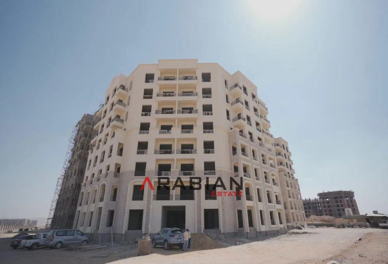 Sale in Anakaji: under market price apt 240m &amp; inst-5y prime locati