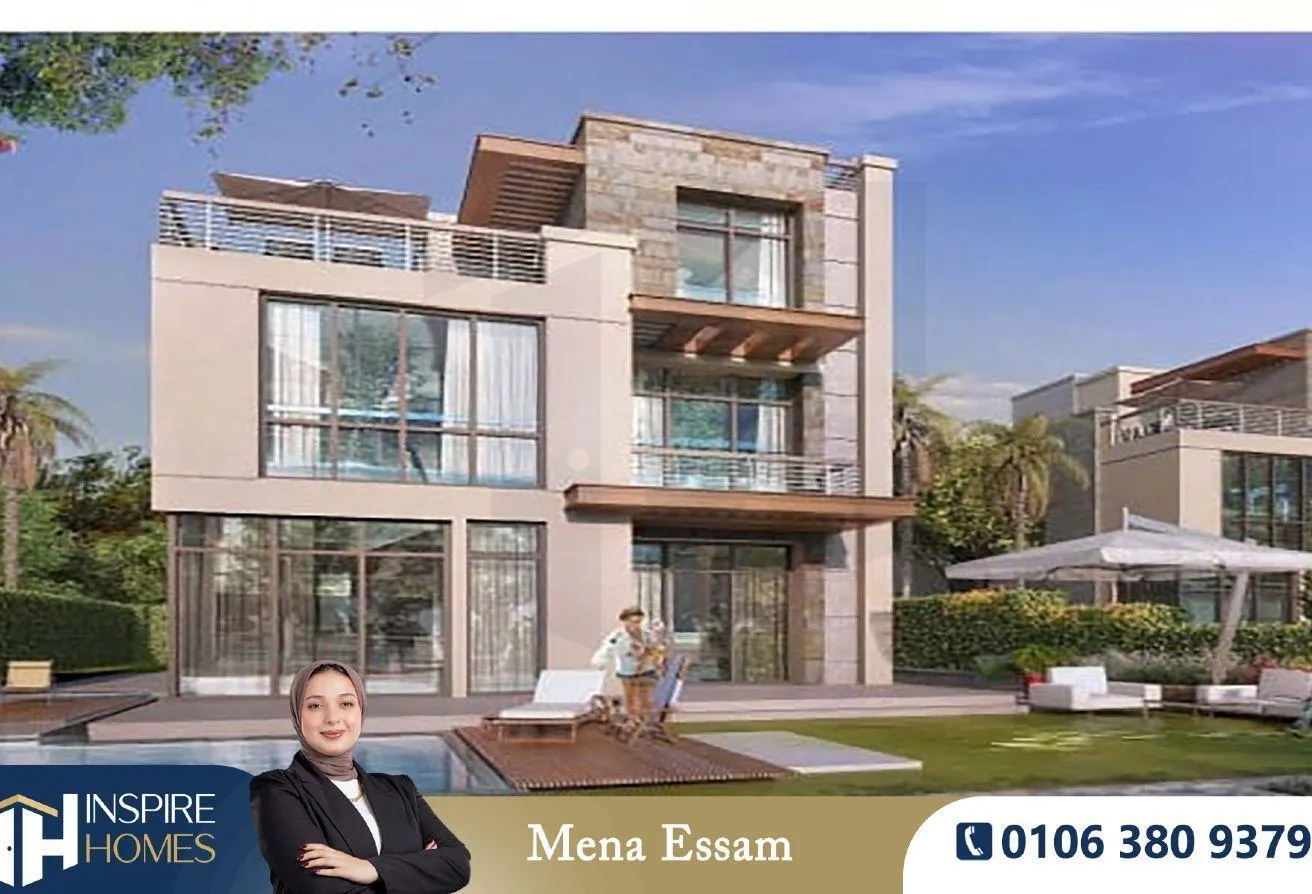 Sale in Marina 4: Hotel 108 Room For Sale in Marina 4 Furnished
