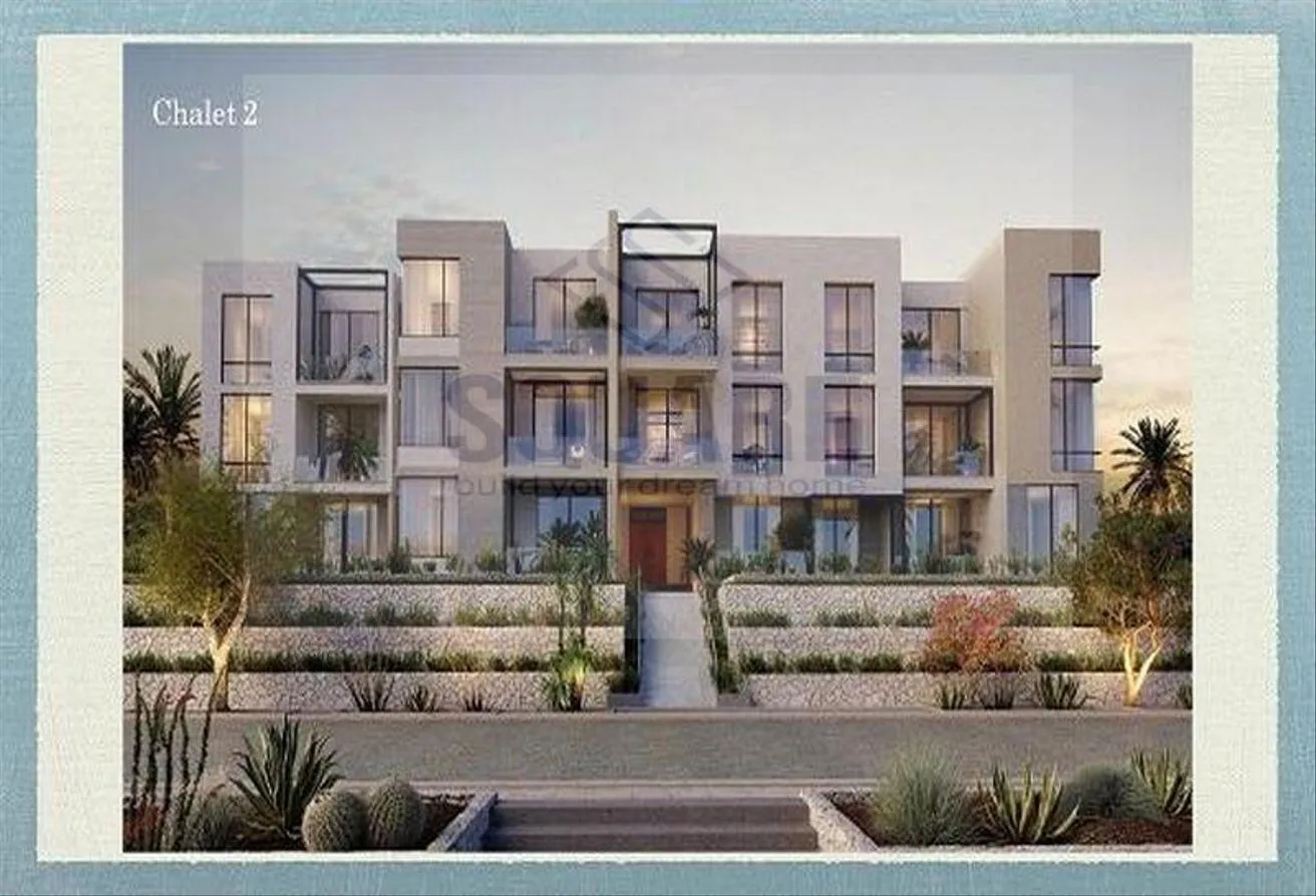 Sale in Silver Sands: 1st row Standalone Full Sea View Silver Sands