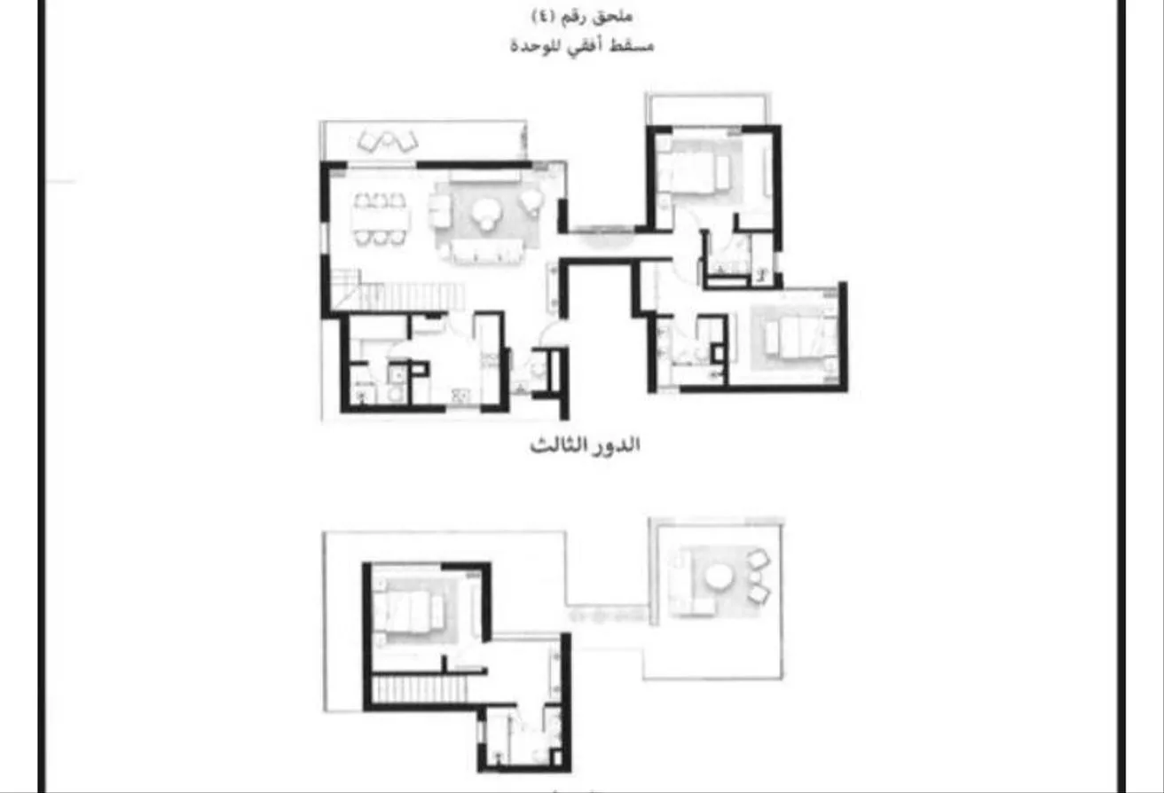 Sale in Solana: Penthouse Prime Location for sale Solana New Zayed
