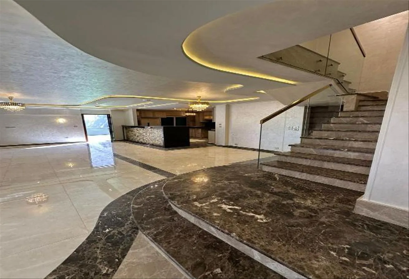 Sale in Amorada: Duplex for sale RTM finished with in New Cairo