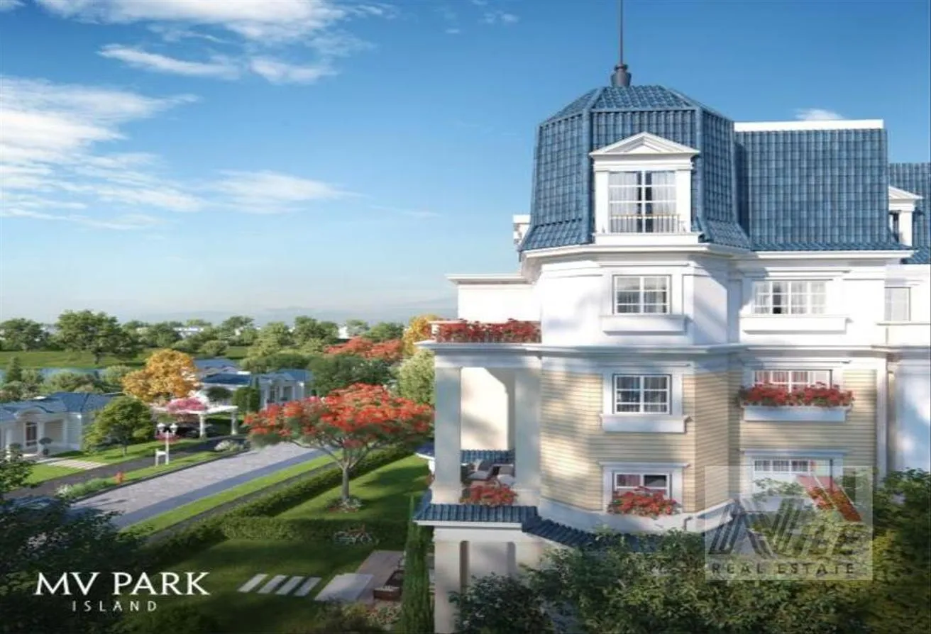 Sale in Mountain View iCity: Fully Finished ACs Townhouse At Mv icity Prime Loc