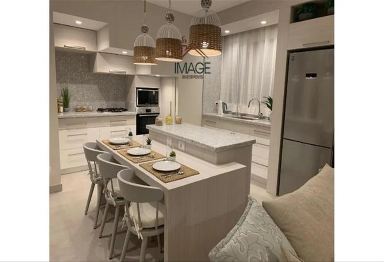 Sale in Hacienda West: Prime located finished Chalet in Hacienda West