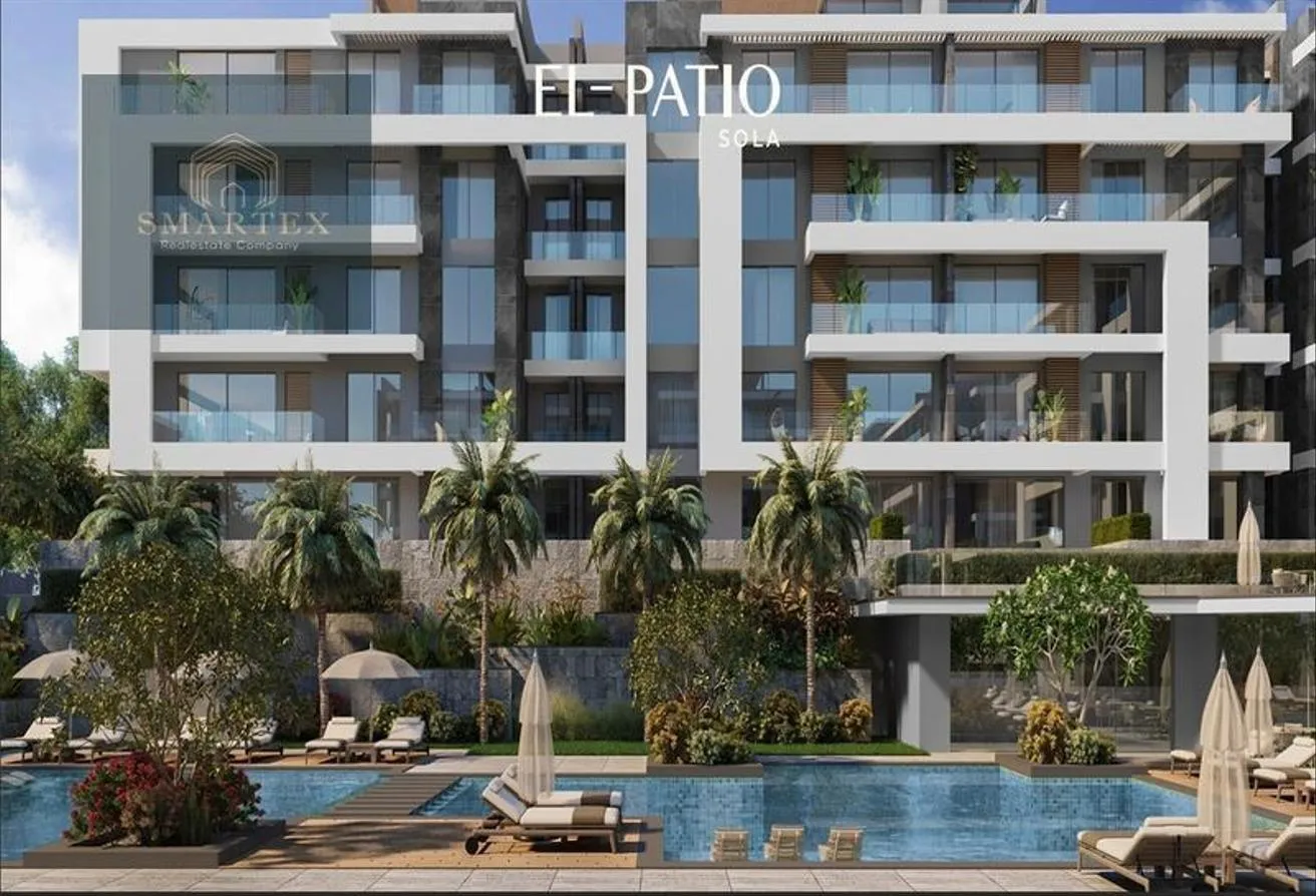 Sale in El Patio Sola: 0% dp! - semi finished penthouse with 90m roof