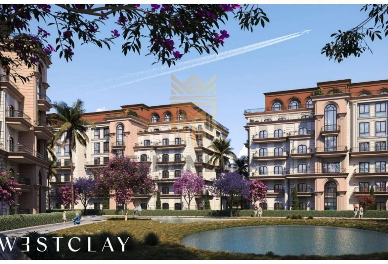 Sale in West Clay: Apartment for Sale in West Clay Compound  Location