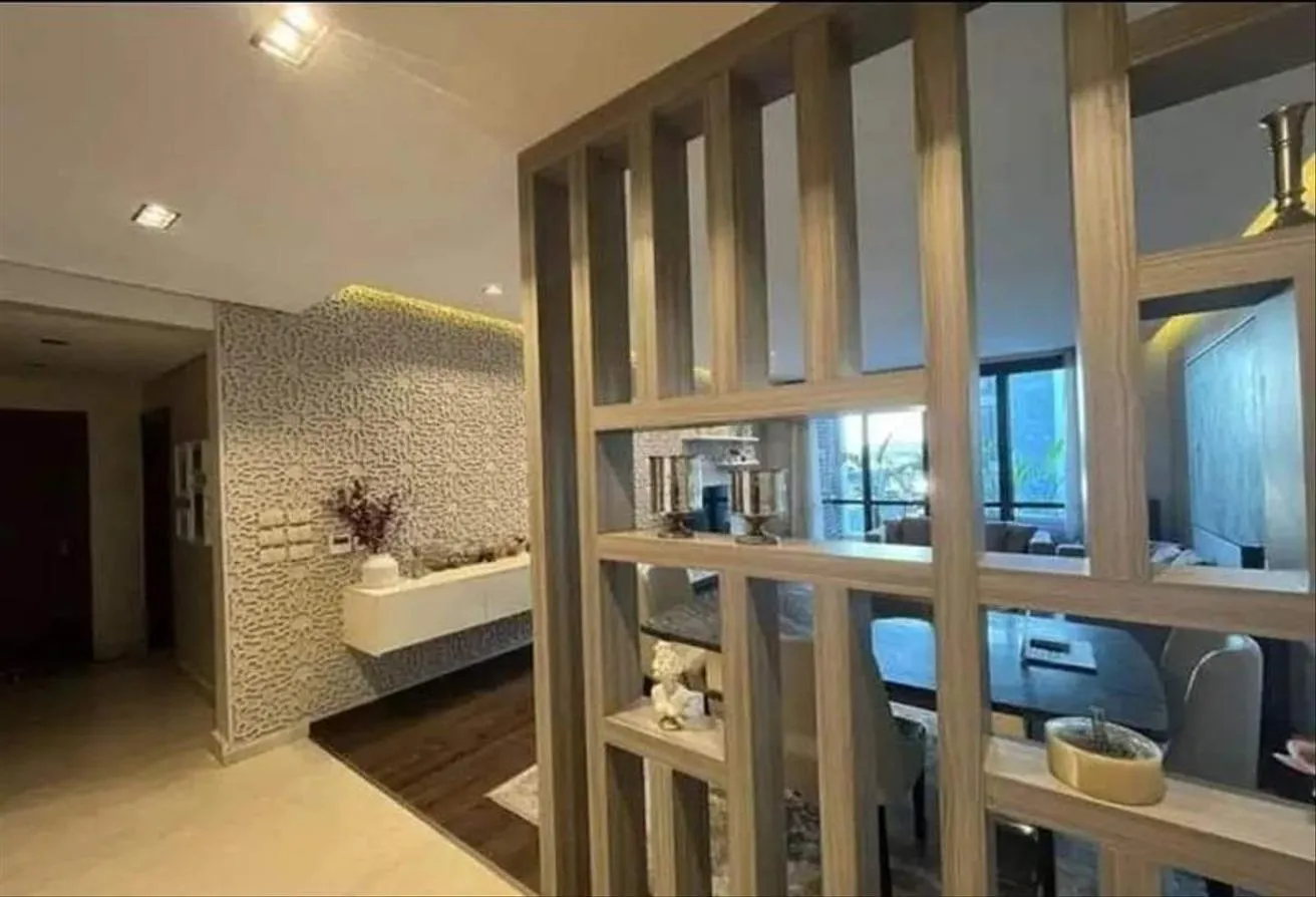 Sale in La Vista 6: Standalone villa 1st row - Clear Sea view