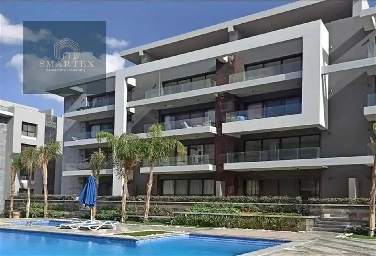 Sale in El Patio Sola: duplex with 0% dp -75m garden installments over 7y