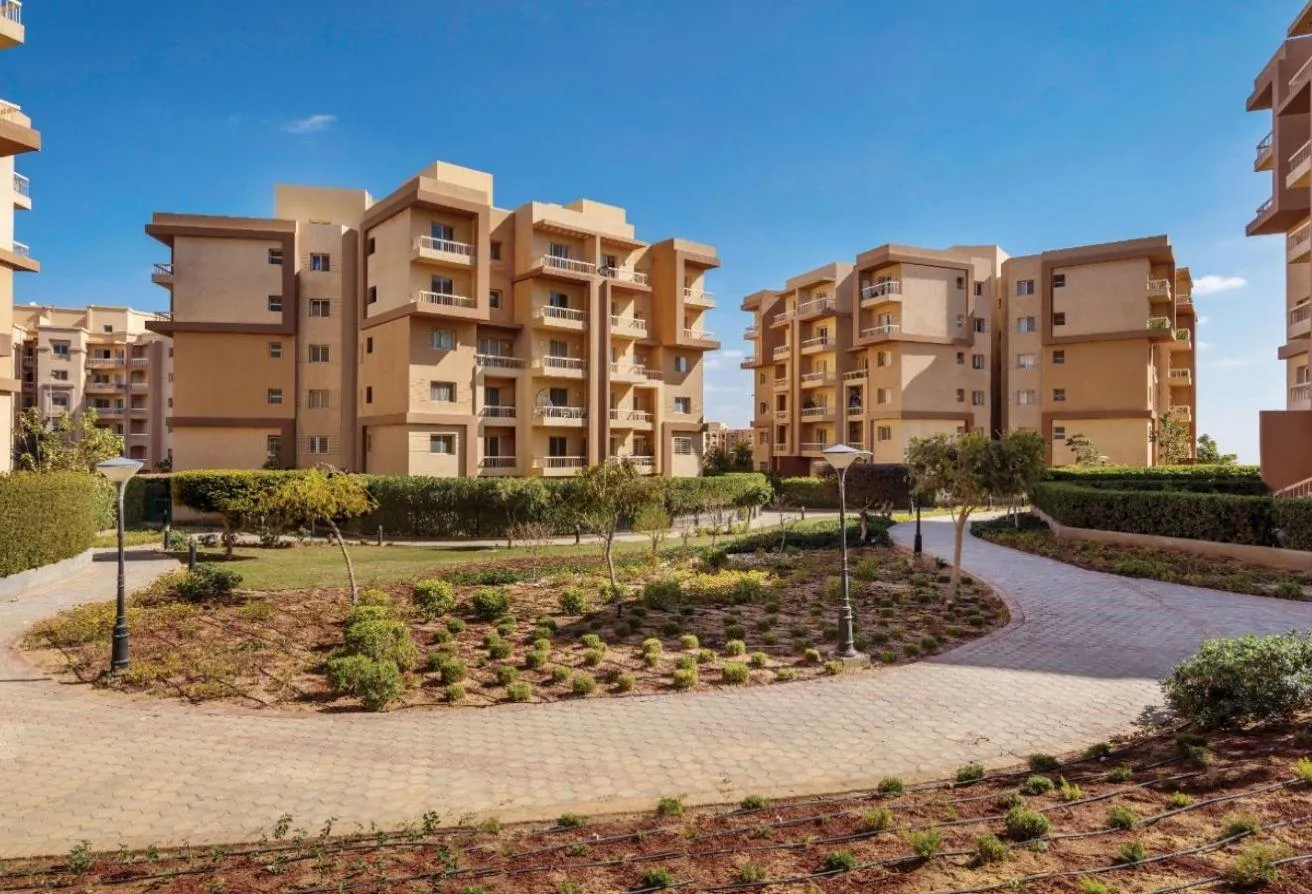 Sale in Ashgar City: Apart175m Ashgar City behind Media Production City