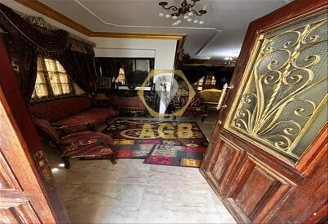 Sale in 1st Neighborhood: Apartment for sale in the 7th district