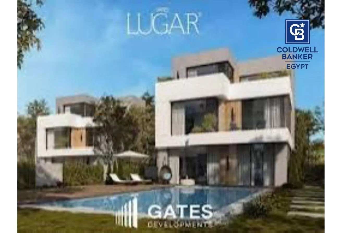 Sale in Lugar: Villa For Sale Near Sphinx Airport 0 Downpay