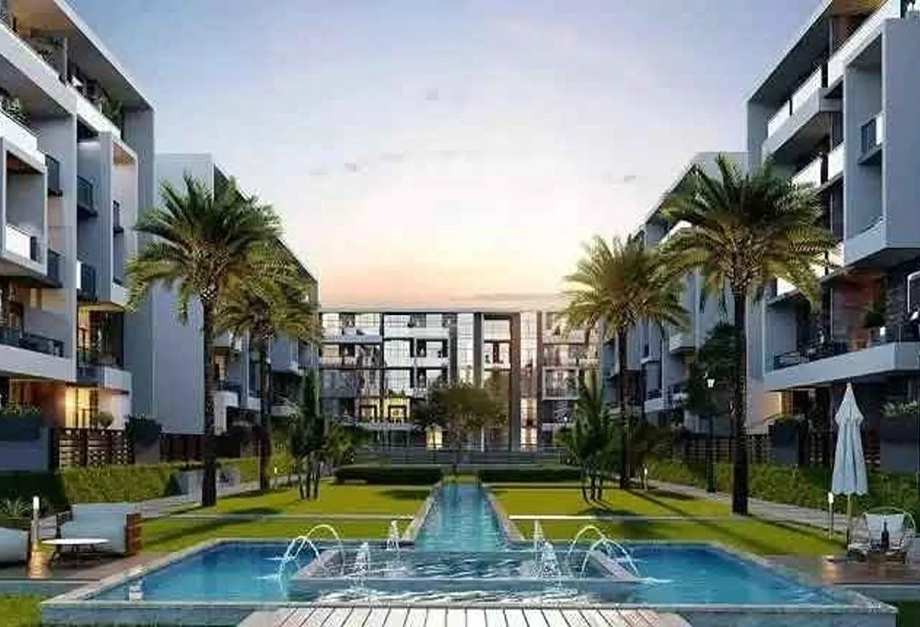 Sale in El Patio 7: Quattro Villa for sale in El Patio Town