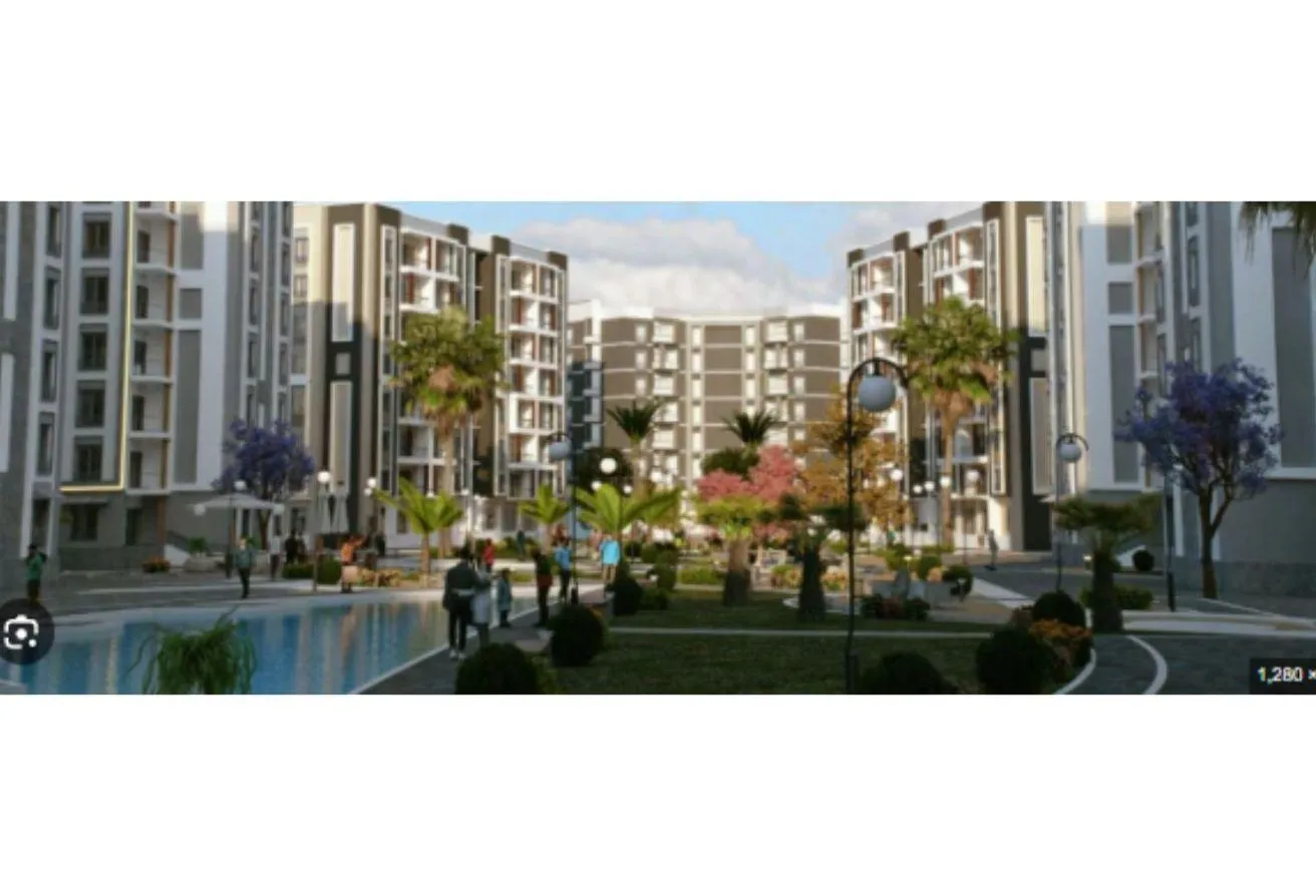 Sale in ORO: Open view of the landscape