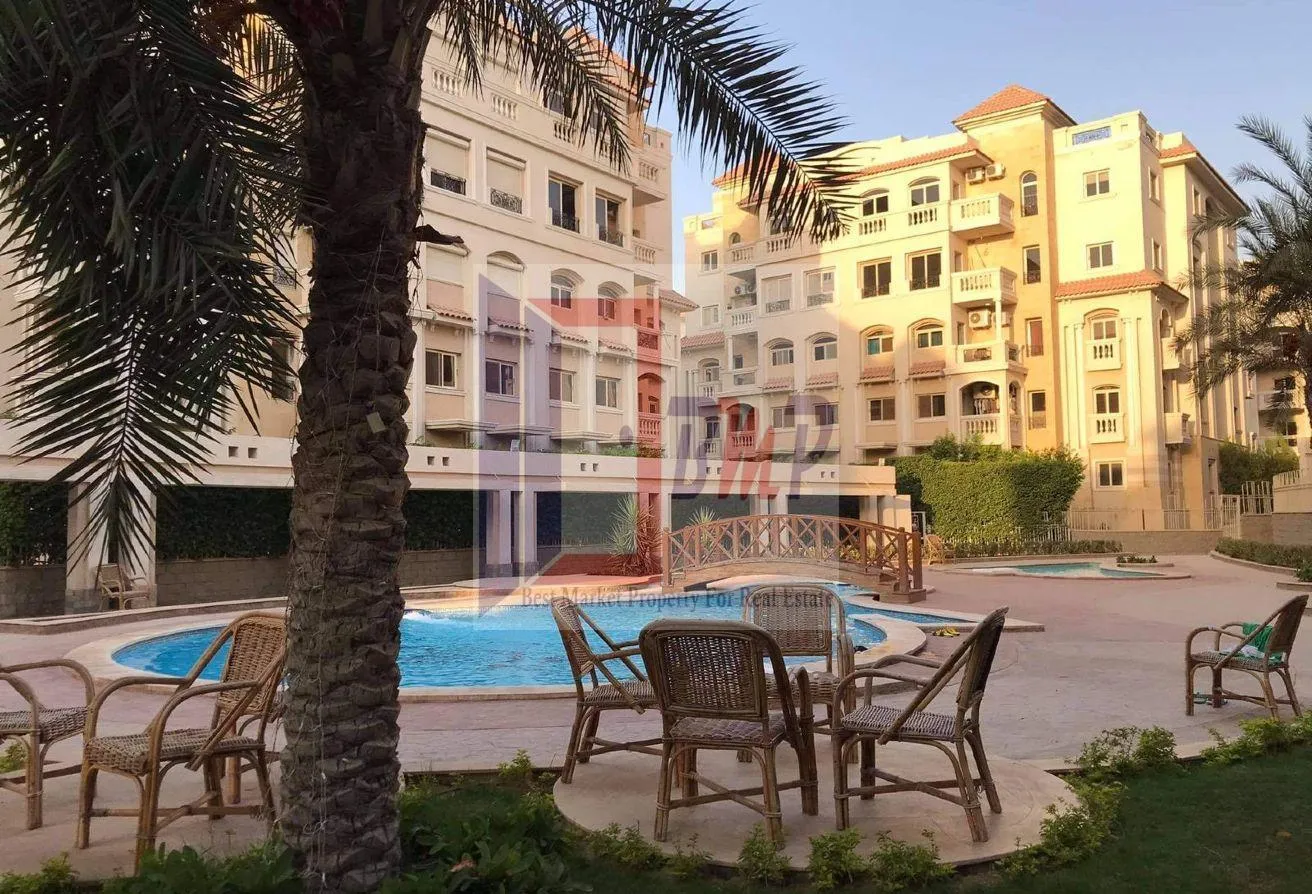 Rent in Leila: شقة للايجار اول سكن بكمبوند ليلة شارع ال90 الشمالي