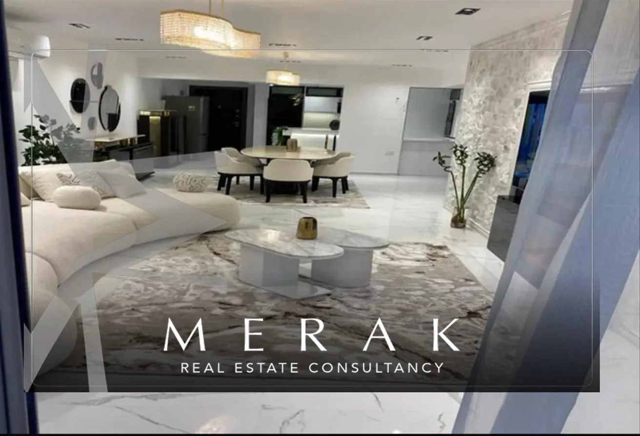 Sale in Galleria Residences: Ready to move golden square133Apartment garden80