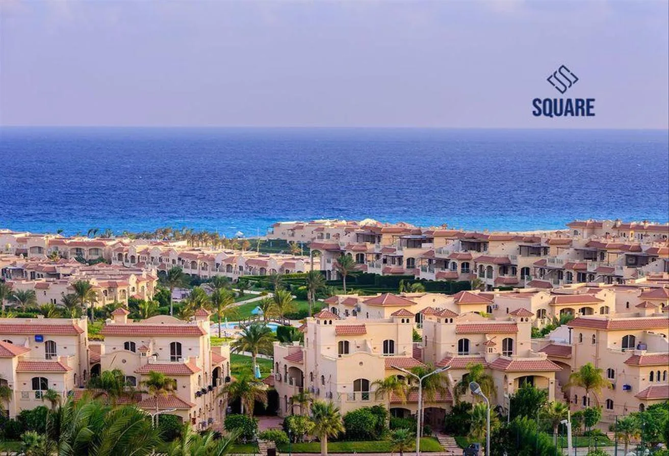 Sale in La Vista Gardens: Own villa 20% DP Pool and Sea View Over 7Yrs Inst