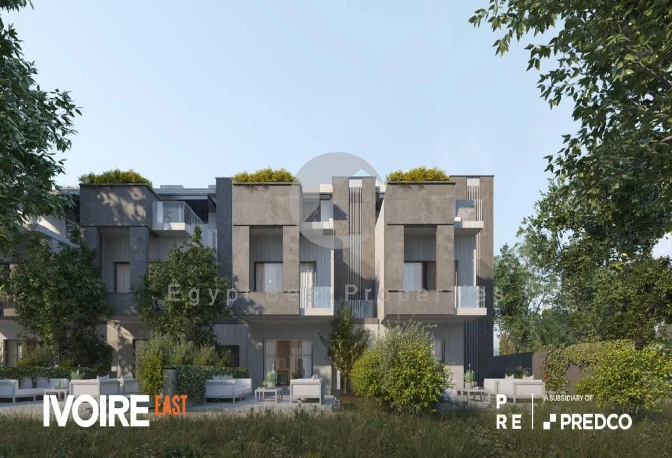Sale in Ivoire East: UNIQUE VILLA IN IVOIRE EAST 0%DP OVER 8YEARS