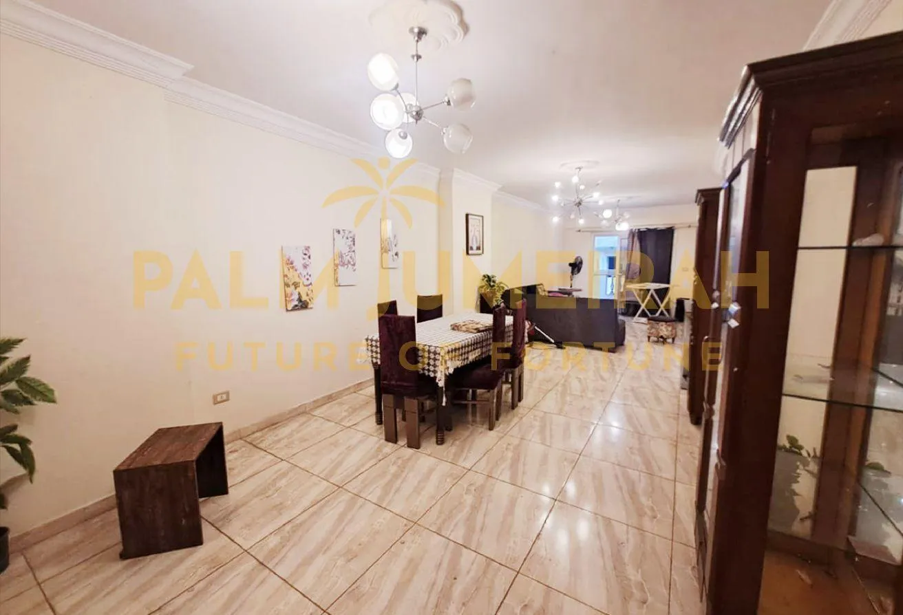 Rent in Cleopatra: Apartment for rent 140m Cleopatra