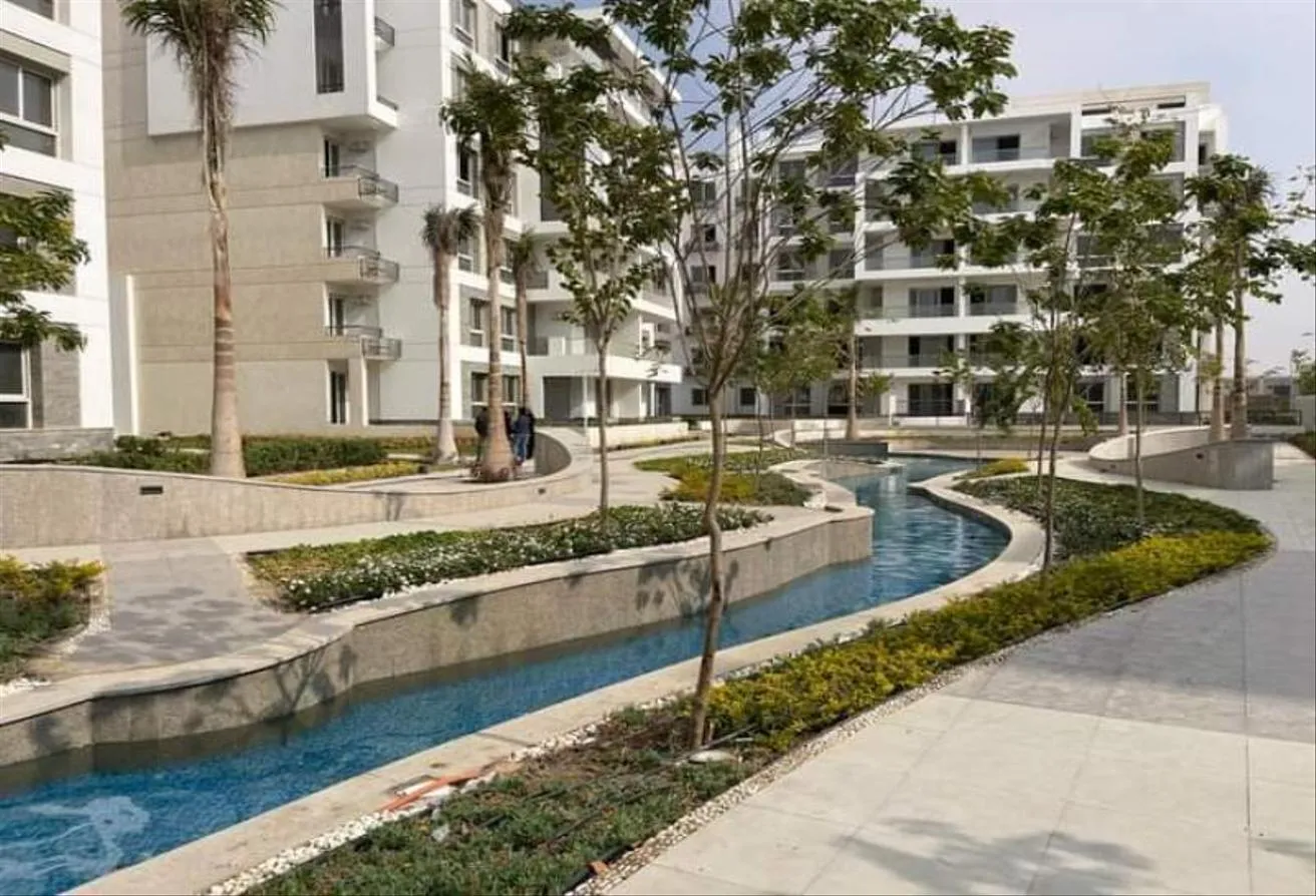 Sale in Beta Greens: Duplex for sale in beta panoramic view with 10% DP