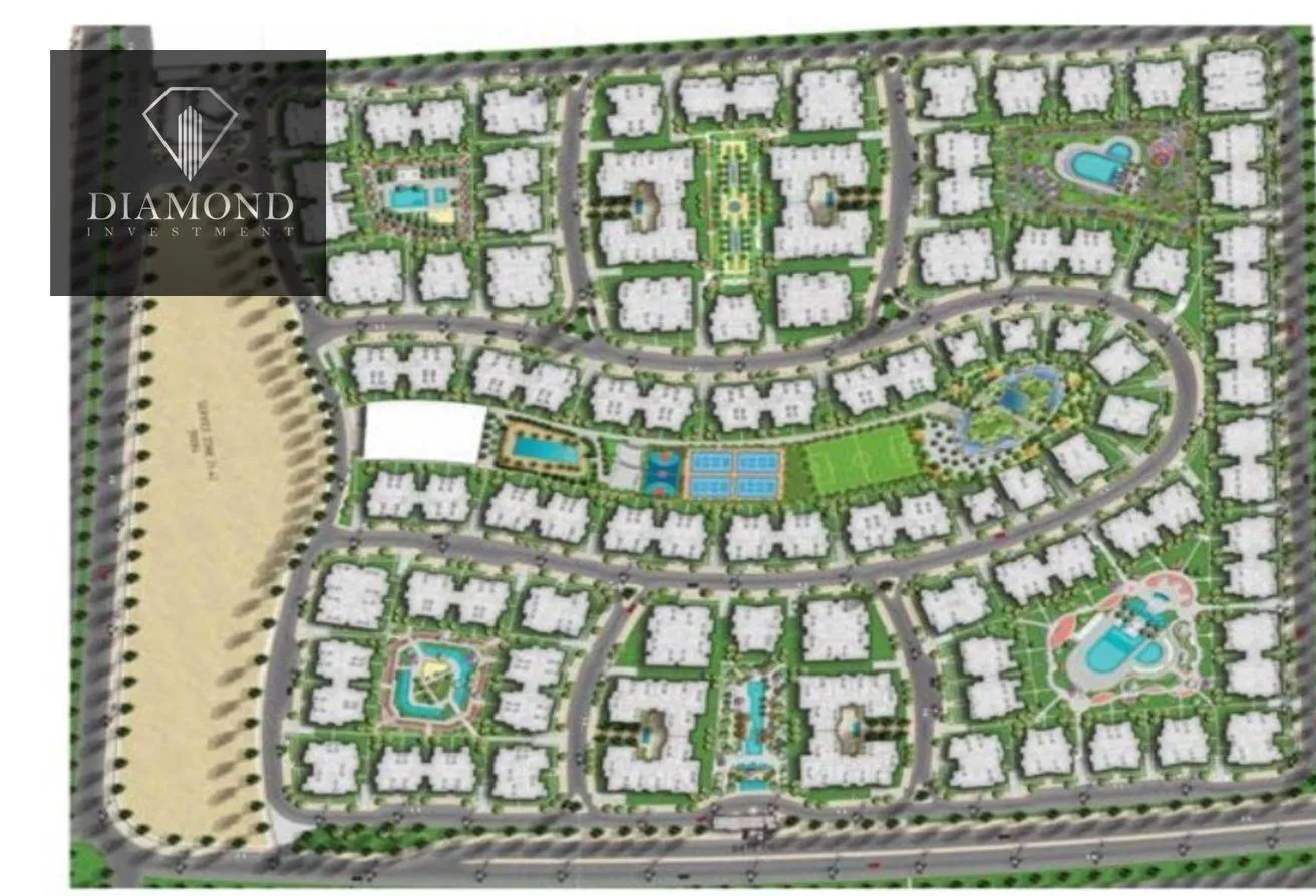 Sale in Galleria Moon Valley: Lowest DP Apartment Instant Receipt | Installments