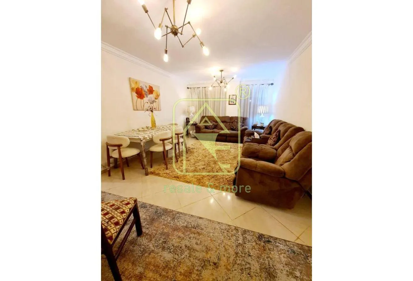 Rent in Dar Misr   Phase 2: Apartment for Rent at Dar Misr 12 District