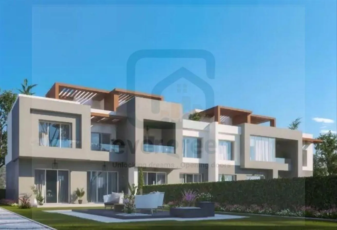 Sale in Etapa: Twin house for sale in Etapa Zayed inst. over 7Y