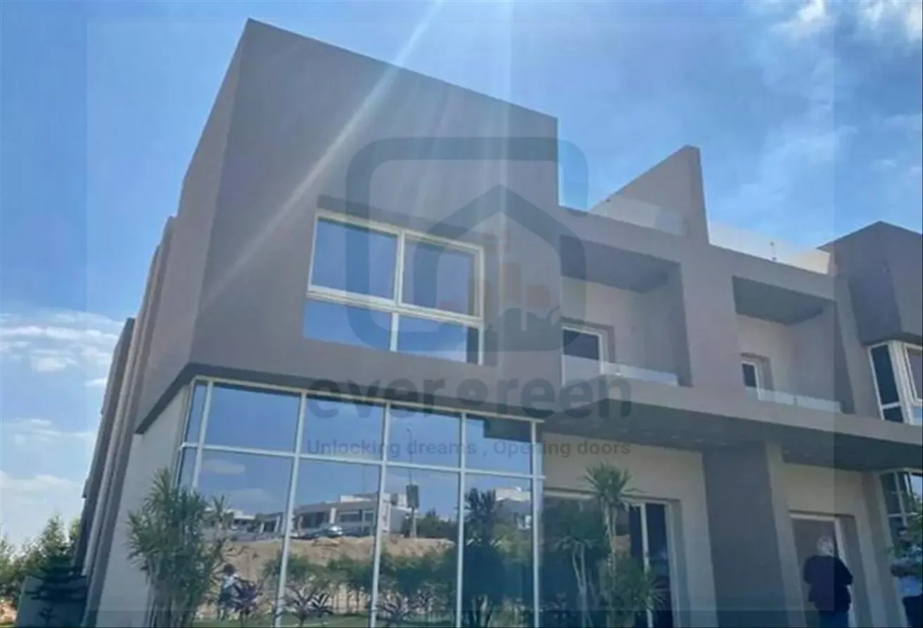 Sale in Etapa: For Sale Dublex In Etaba Compound 217 Sqm