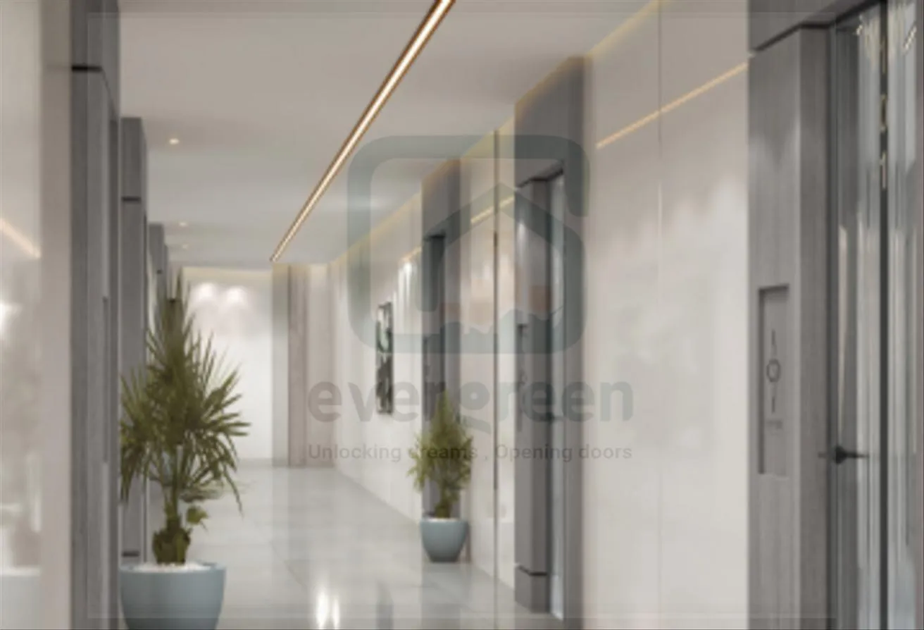 Sale in Central Avenue: Bank ready to move on Central Avenue near Arkan