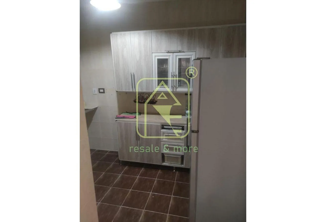 Rent in Rawdat Zayed: Apartment Fully furnished for rent in Rawdat Zayed