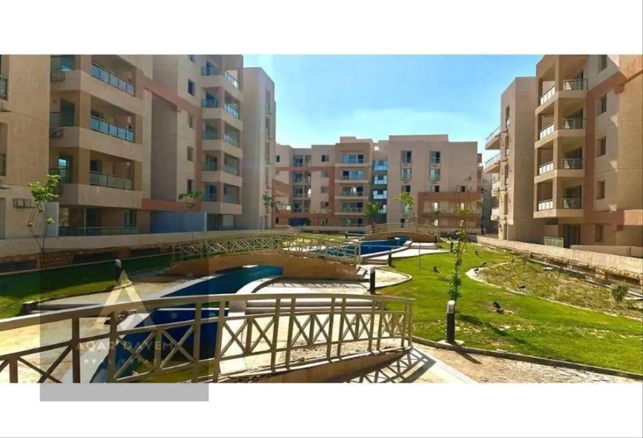 Rent in Calma: شقة للايجار مفروش كمبوند السكر طريق الحي الإيطالي