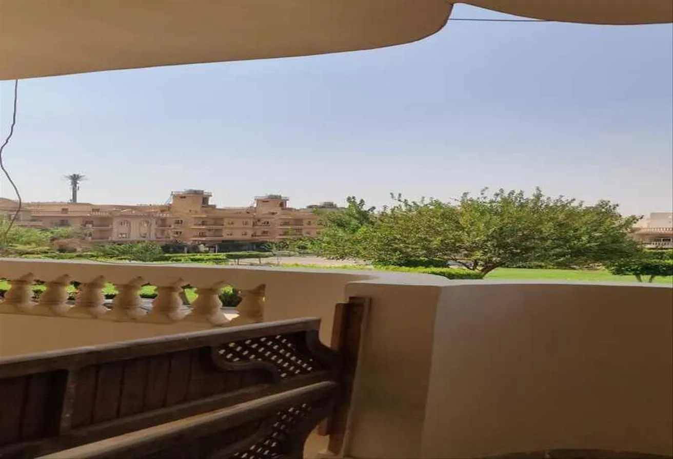 Sale in El Yasmeen 1: Apartment for sale 210 meters in Al Yasmeen 1