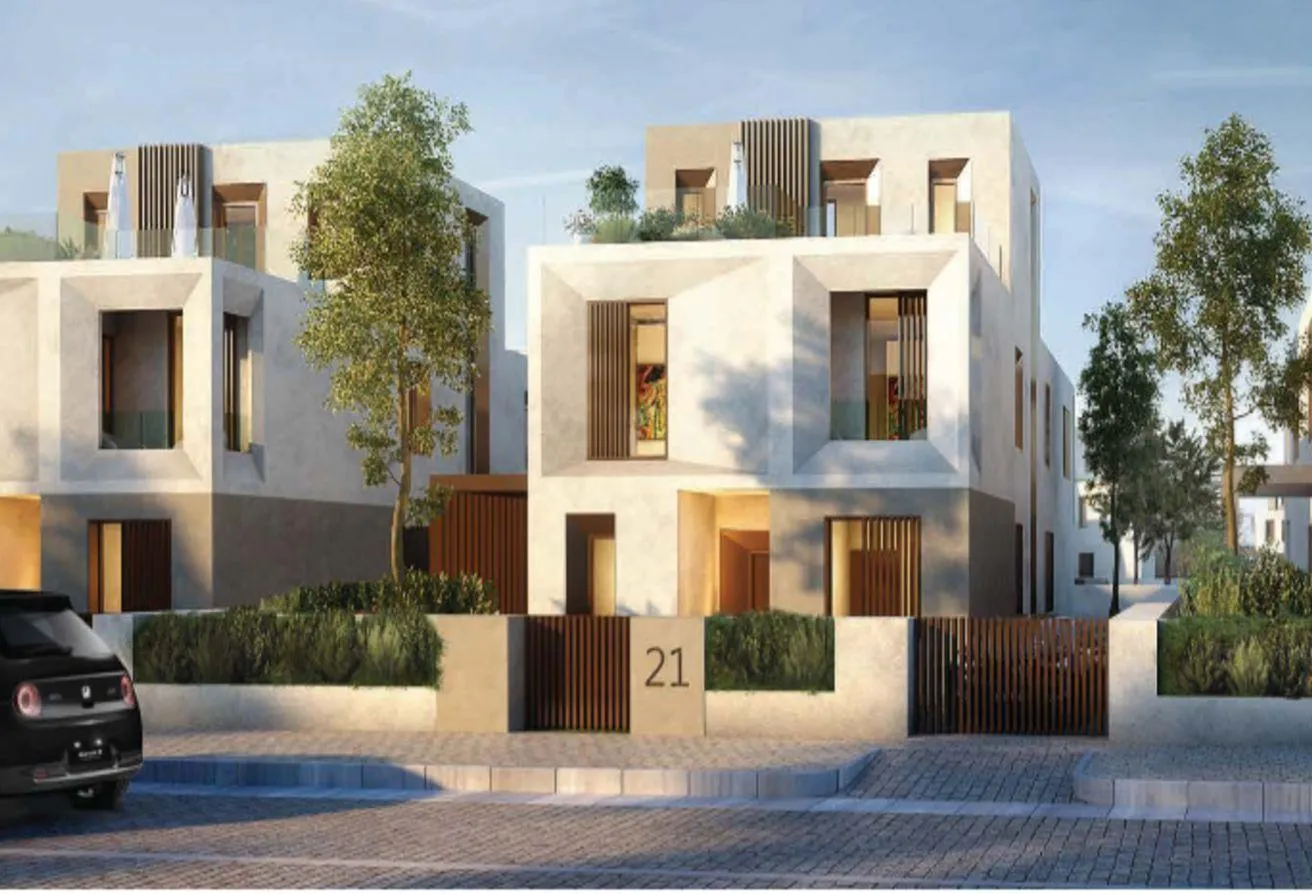 Sale in Vye Sodic: Amazing price in sodic new zayed