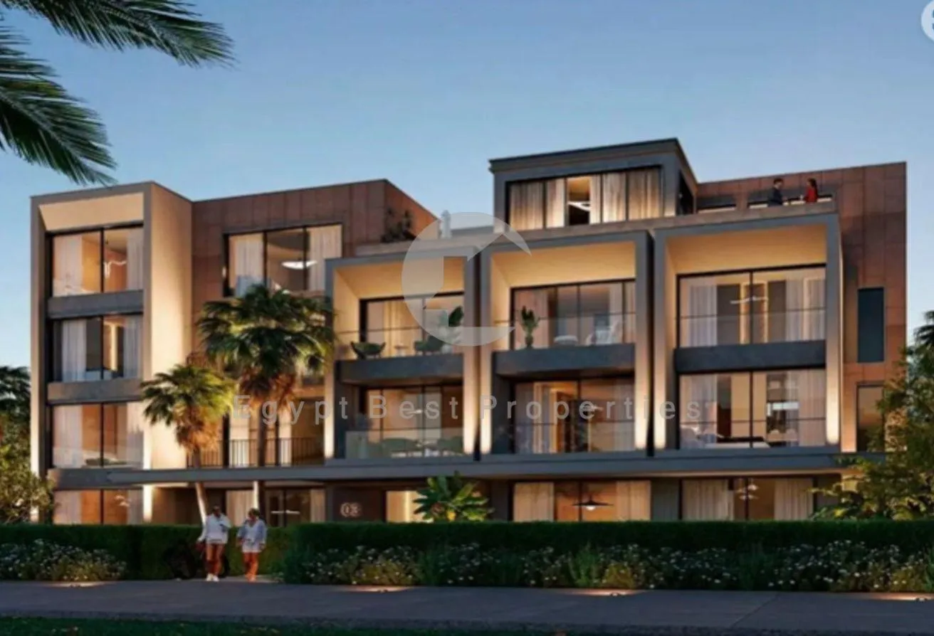 البيع في نورث باي: Twin House 4 BED | Overlooking Landscape, Lagoons. 
