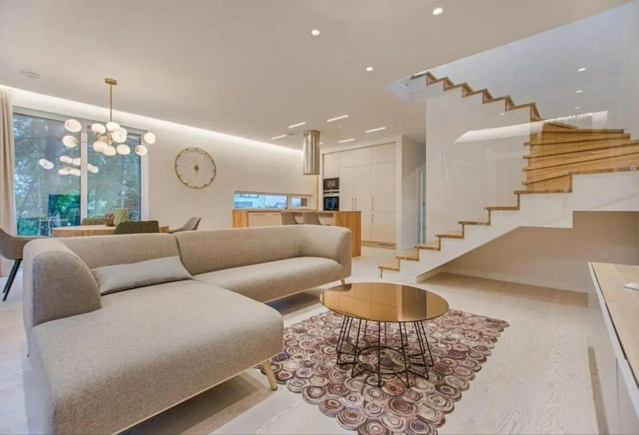 Sale in Atrio: Family House+a large garden in Zayed Ready ToMove