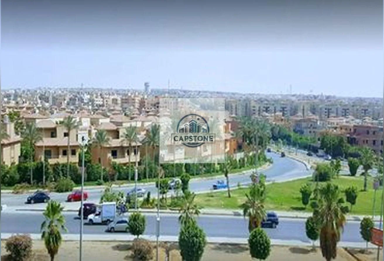 Sale in Retaj: شقة في كومباوند ريتاج التجمع الخامس متشطبة