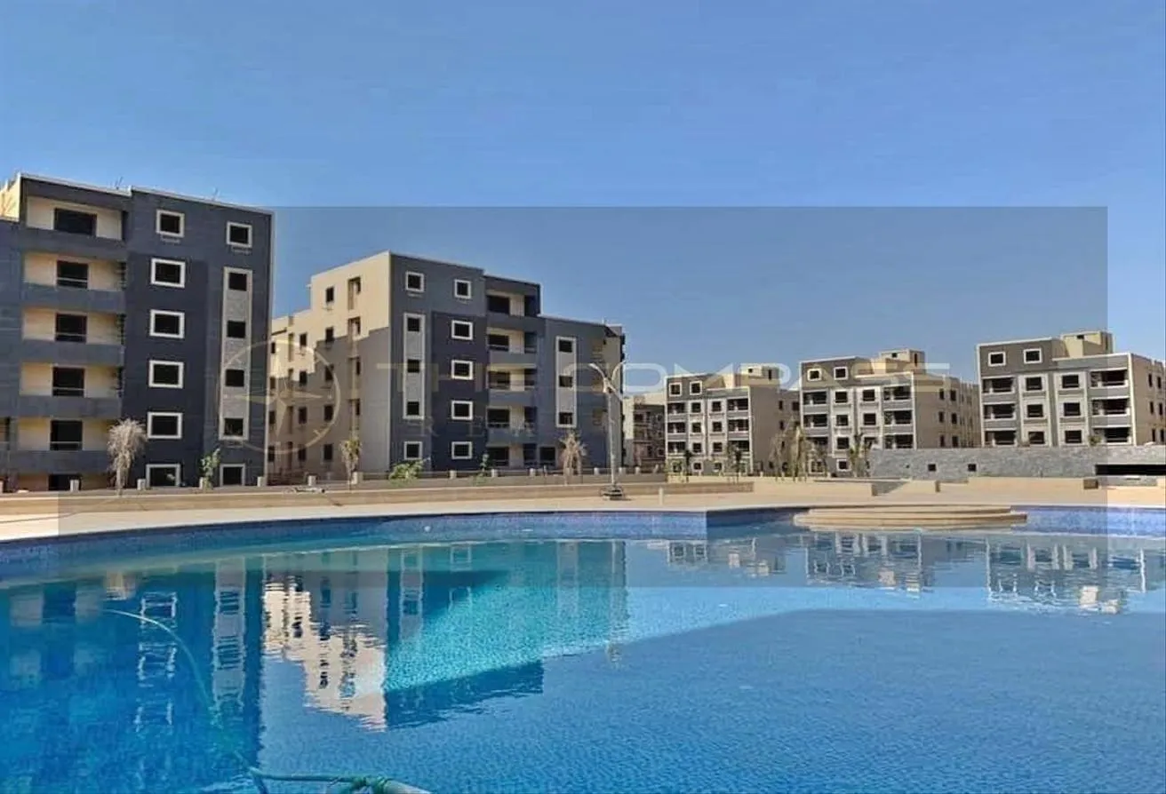 Sale in Sephora Heights: Apartment 2BR with DP 10% Ready to move-Sephora