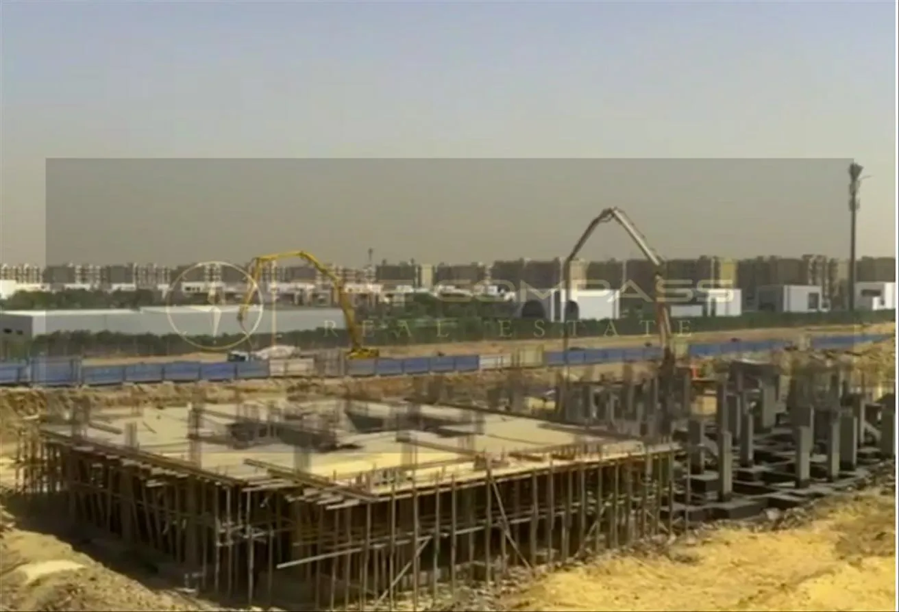 Sale in Royal Maxim: under price market andbest price in mostakbal city