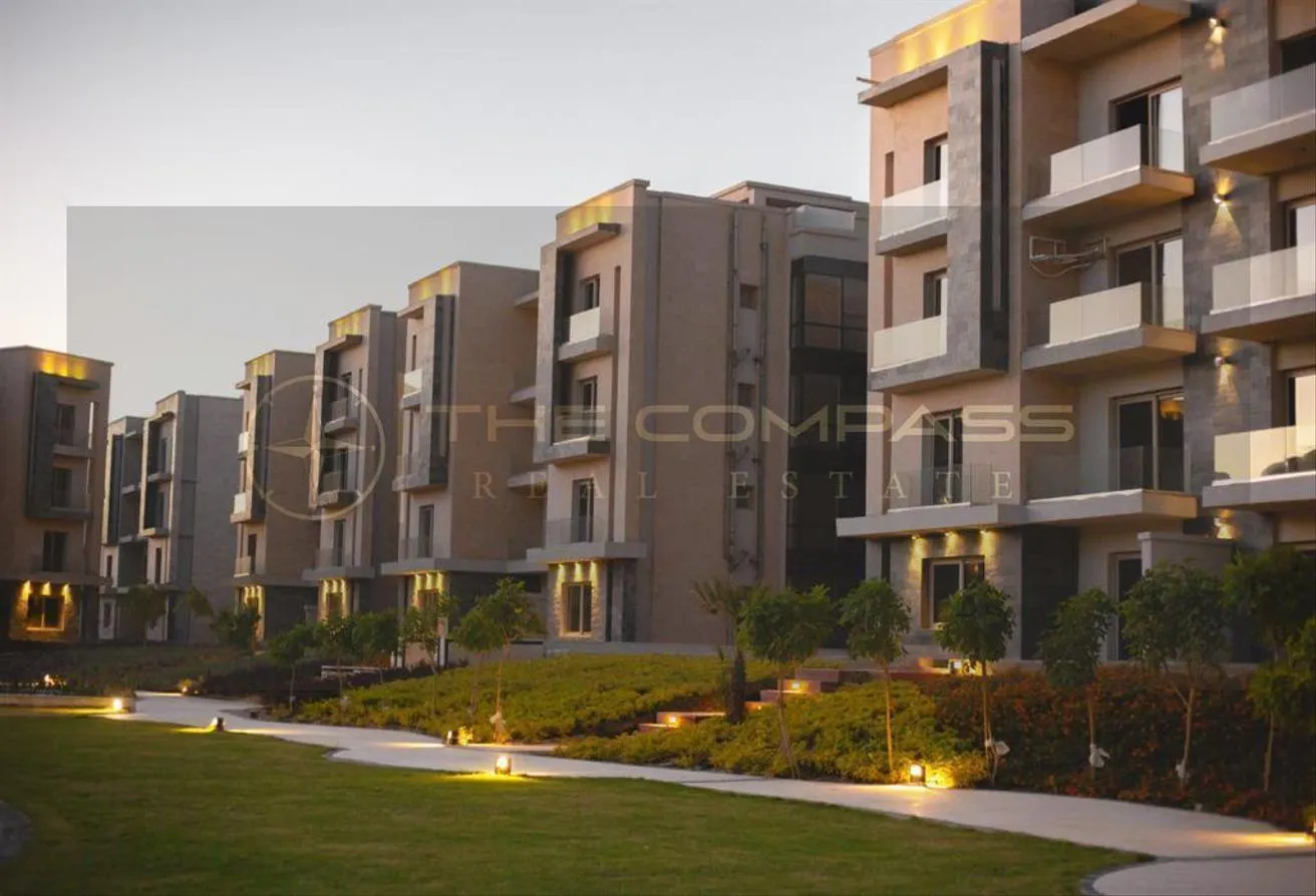 Sale in Royal Maxim: prime location in mostakbal and best price,payment